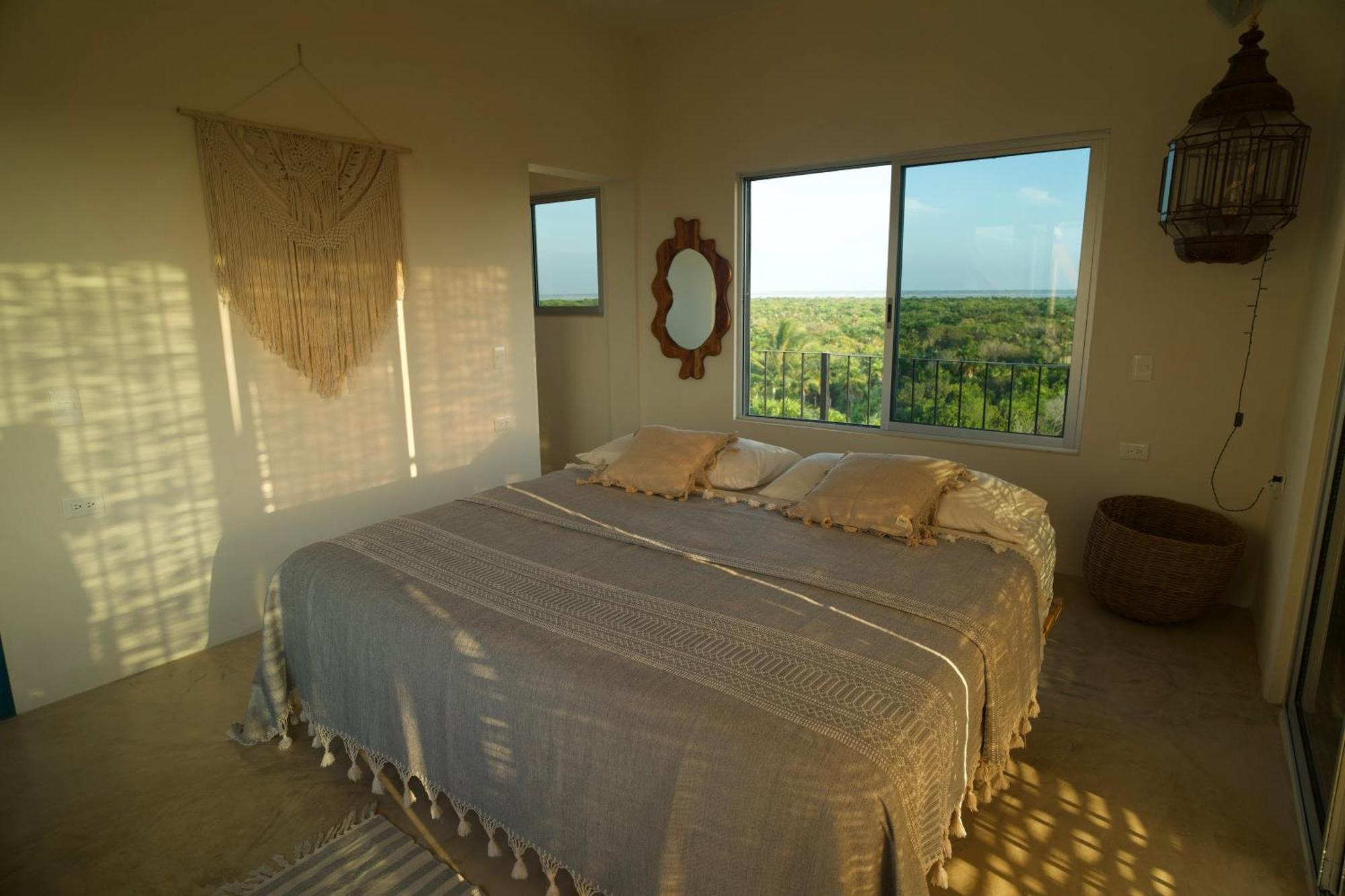Casa Mia Eco Boutique El Cuyo