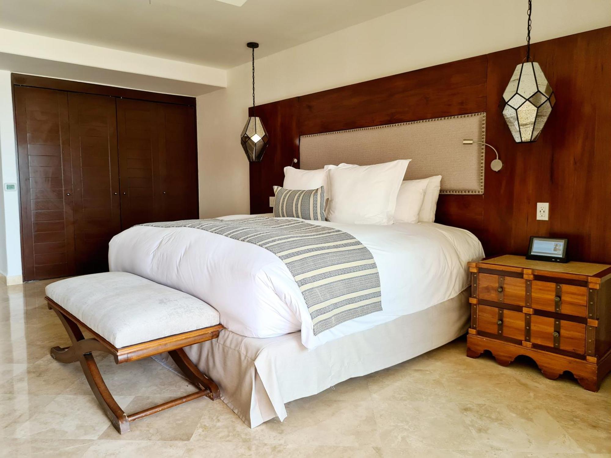 Zoetry Casa Del Mar Cabos 5*