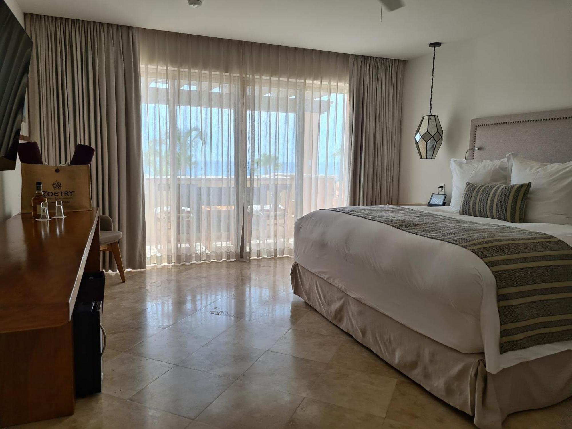 Resort Zoetry Casa Del Mar Cabos San Jose del Cabo