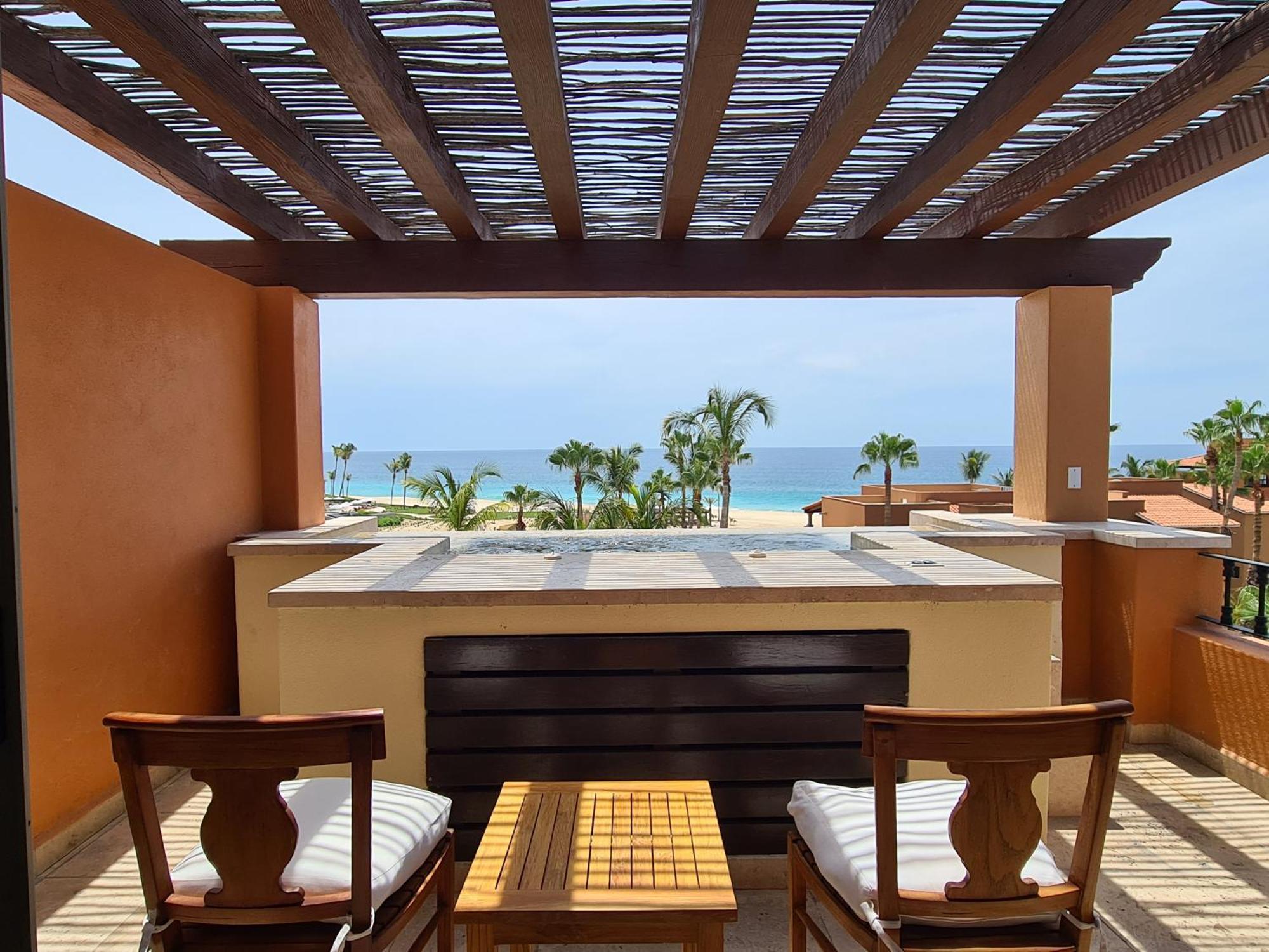 Zoetry Casa Del Mar Cabos Resort San Jose del Cabo