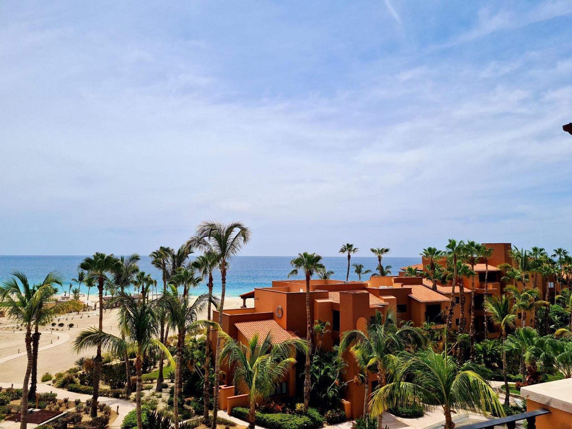 Zoetry Casa Del Mar Cabos Resort 5*