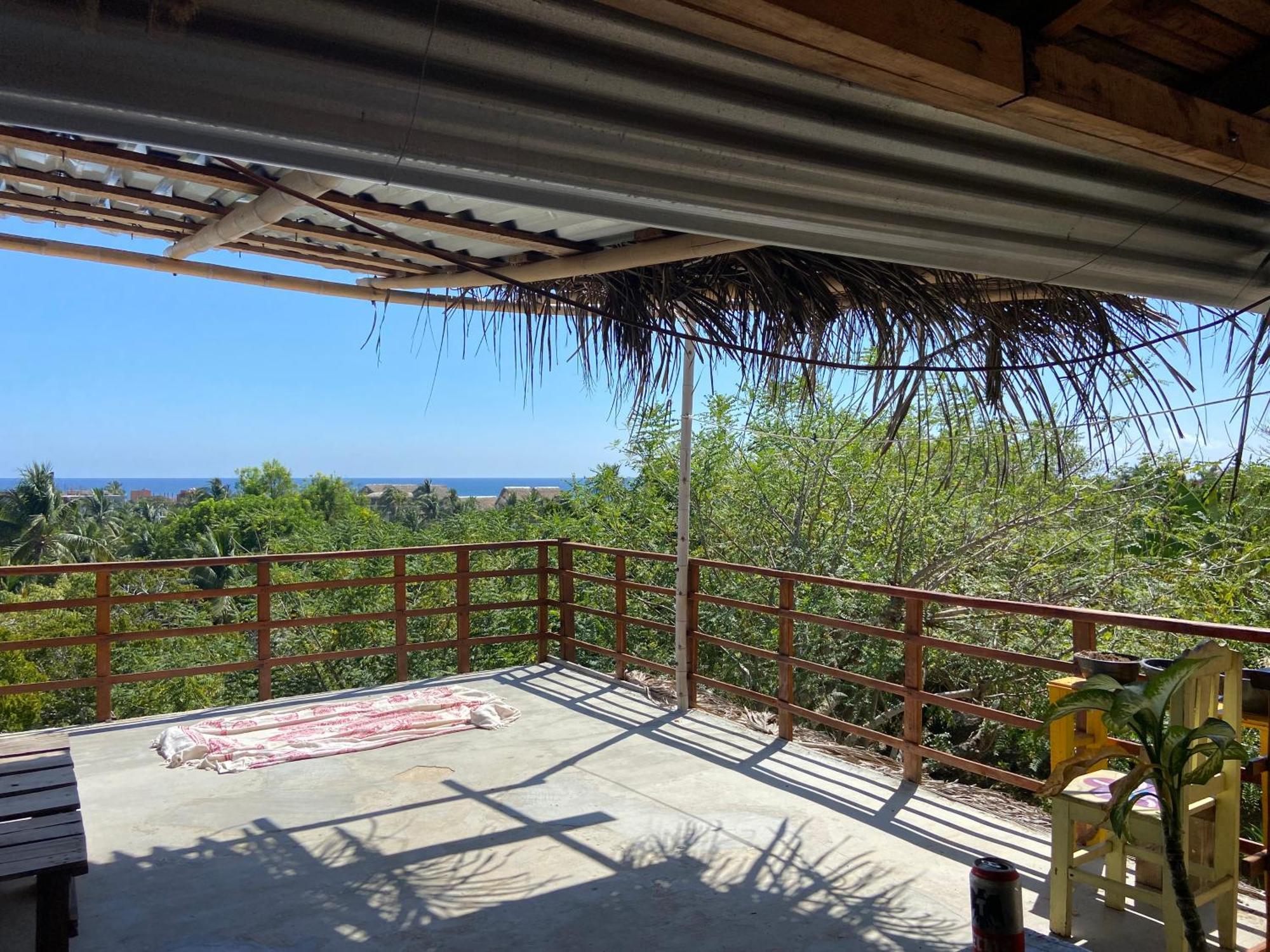 Inn Aloevera Mixtli Zipolite
