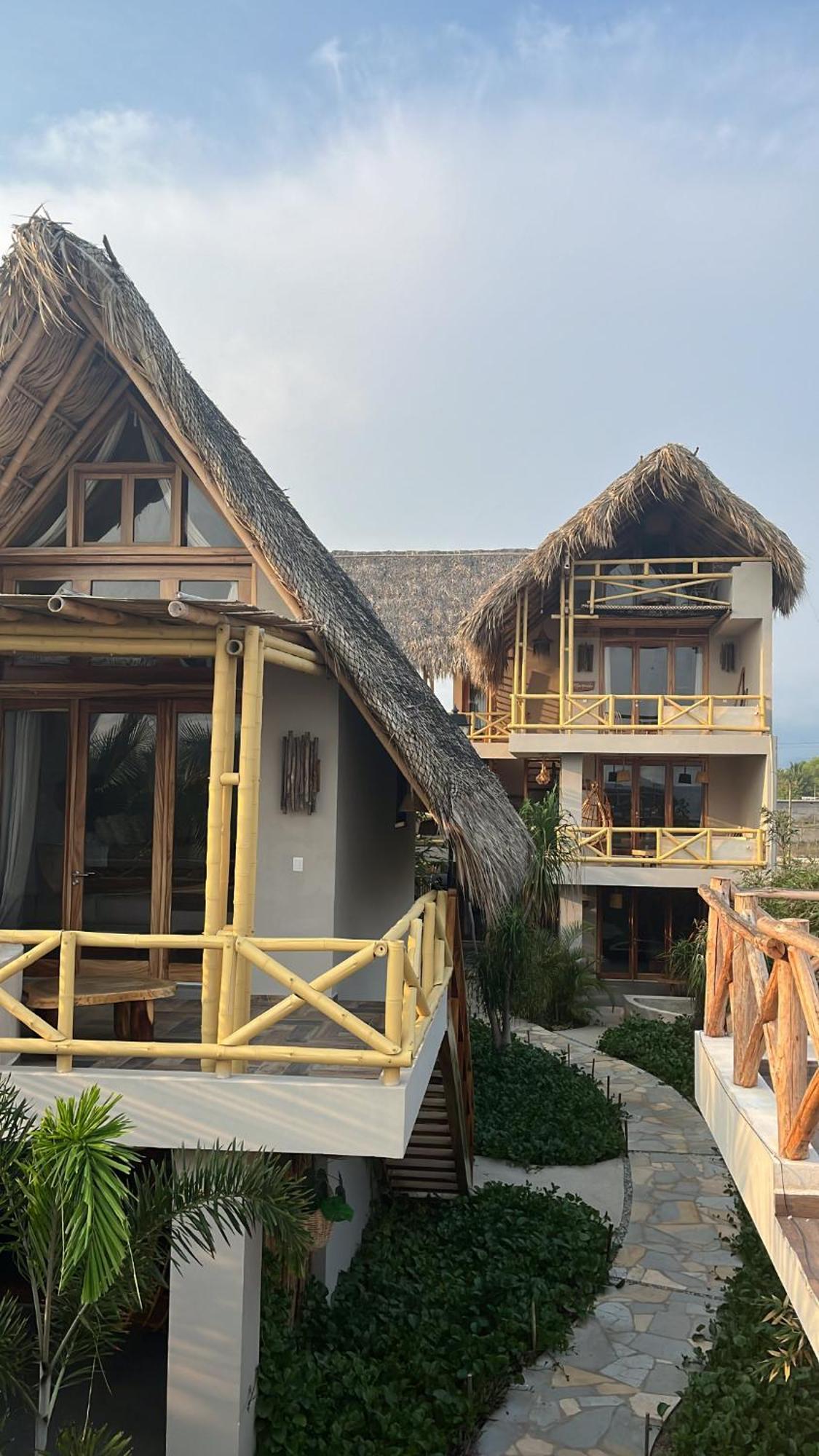 Hotel Mare Mio Boutique Puerto Arista