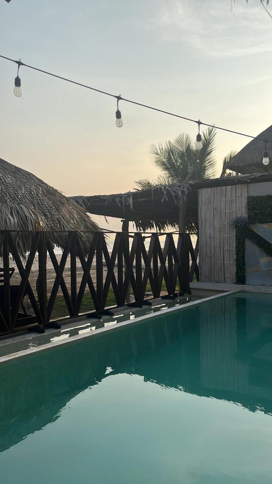 Mare Mio Boutique Puerto Arista