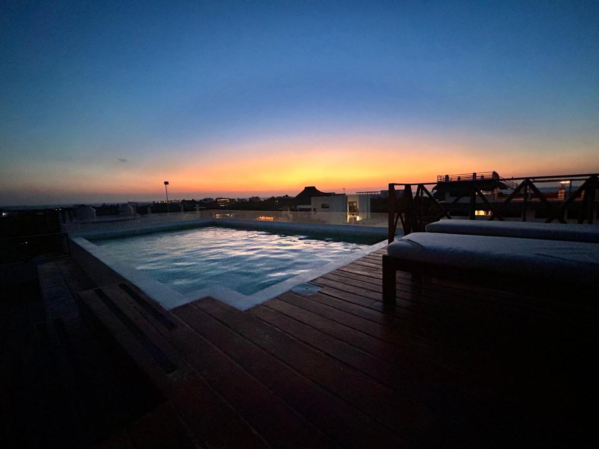 Apartment Sunsteps Casa