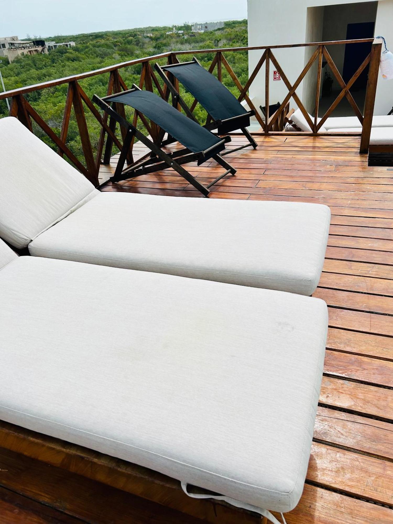 Apartment Sunsteps Casa