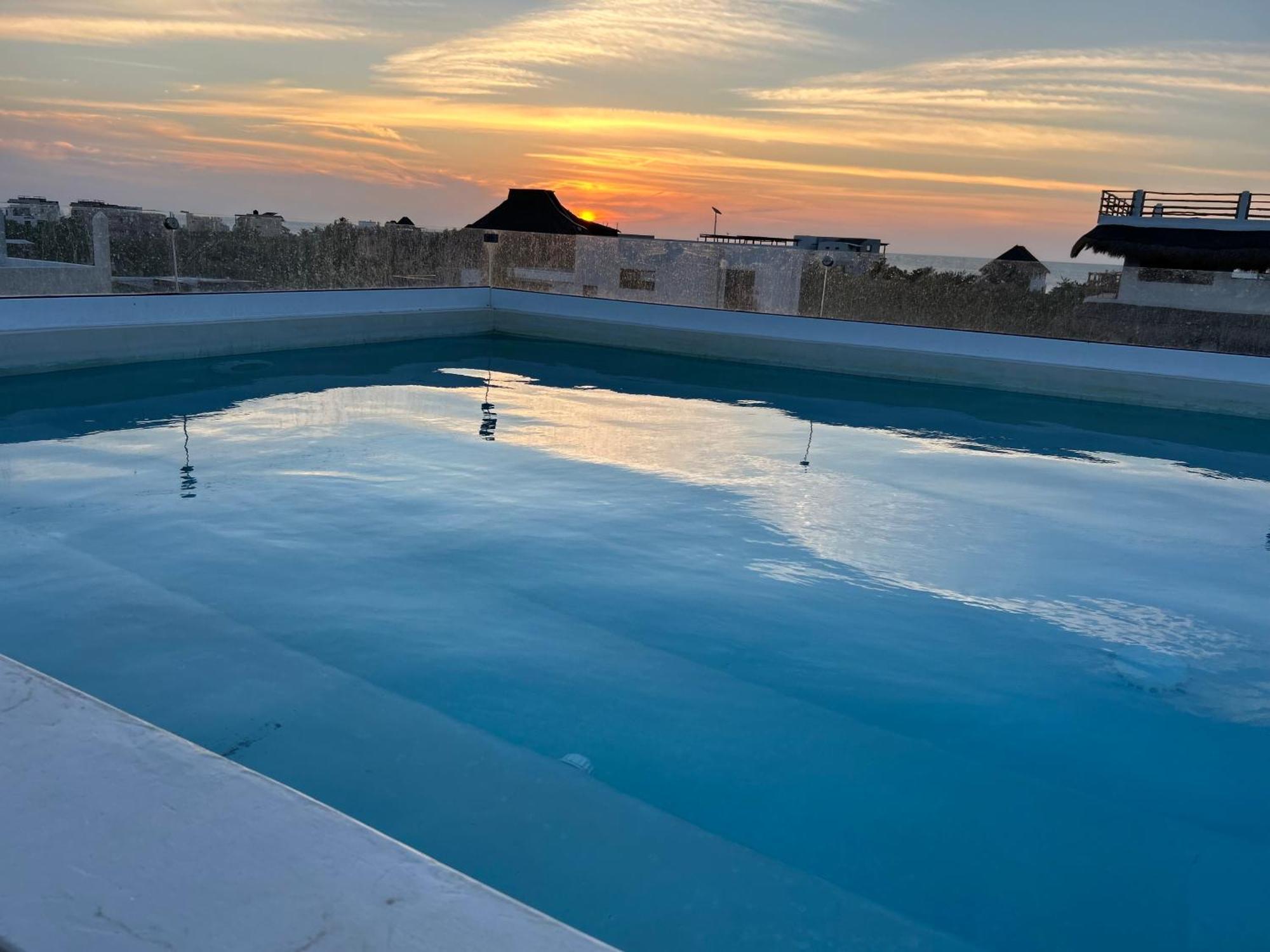Sunsteps Casa Apartment *
