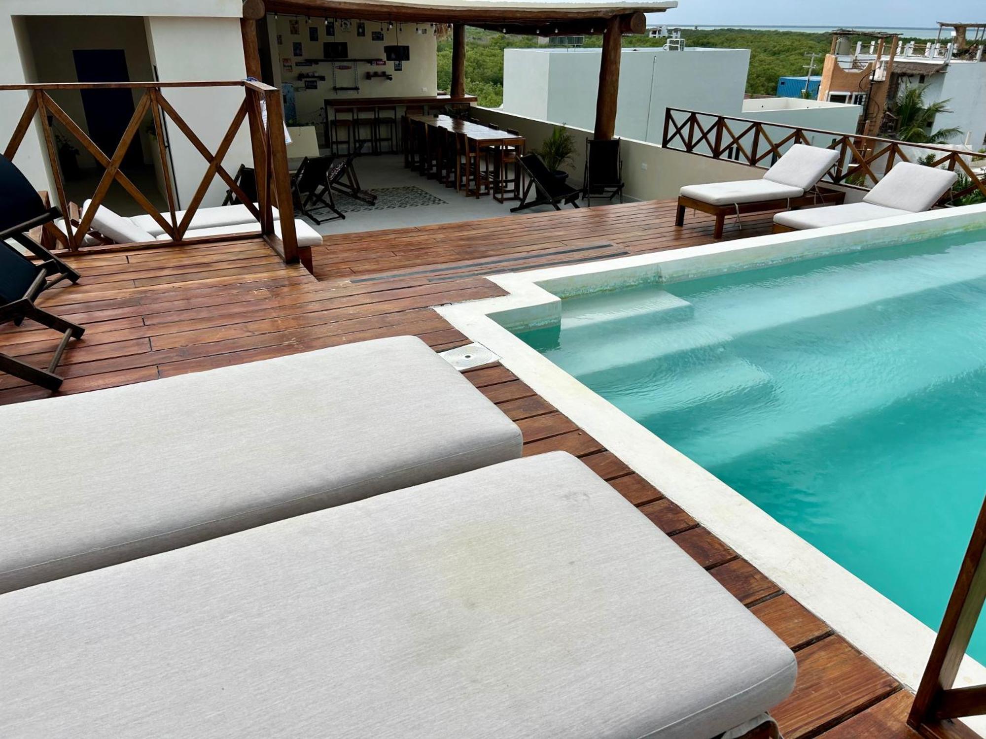 Sunsteps Casa