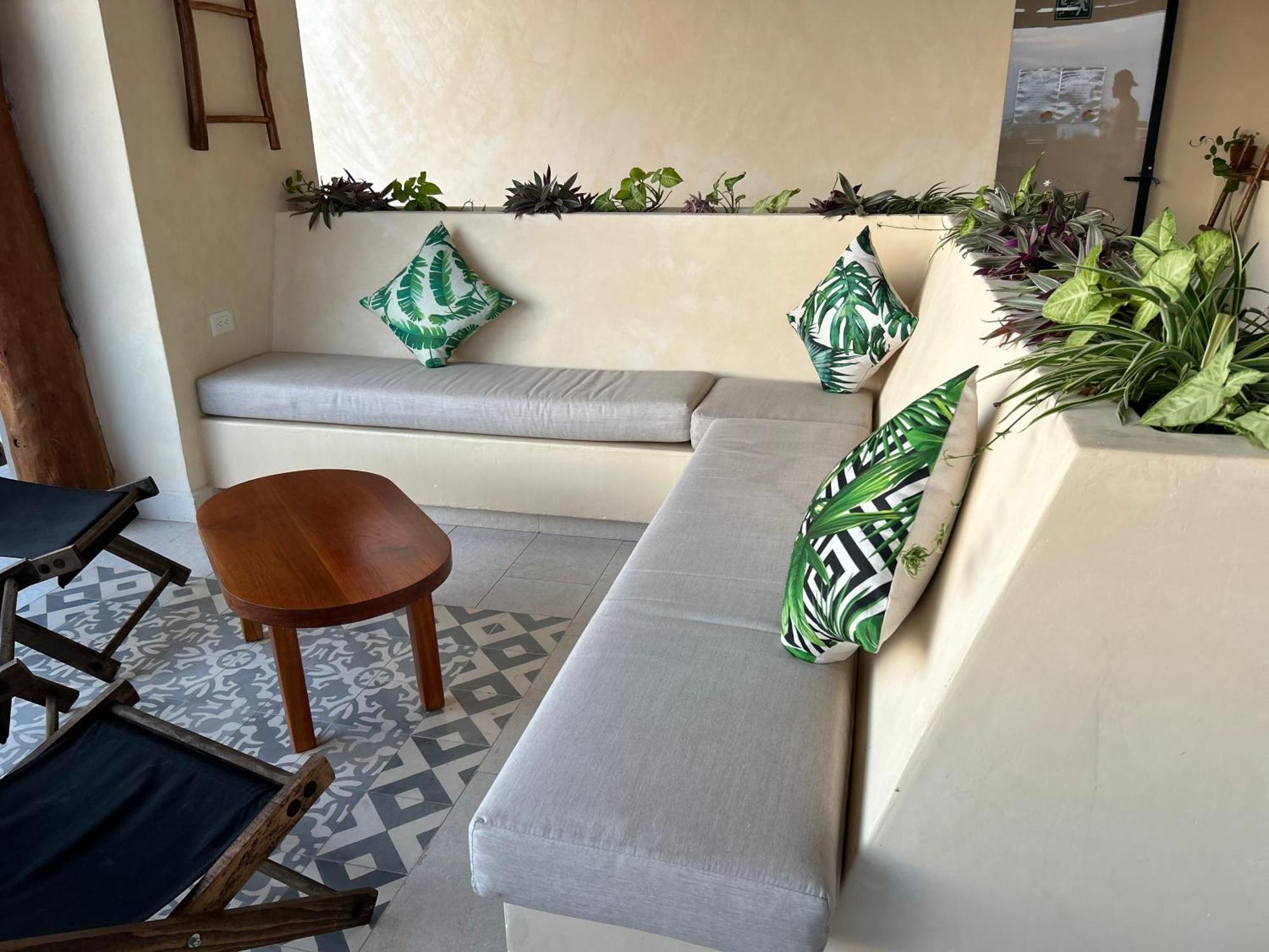 Apartment Sunsteps Casa Isla Holbox