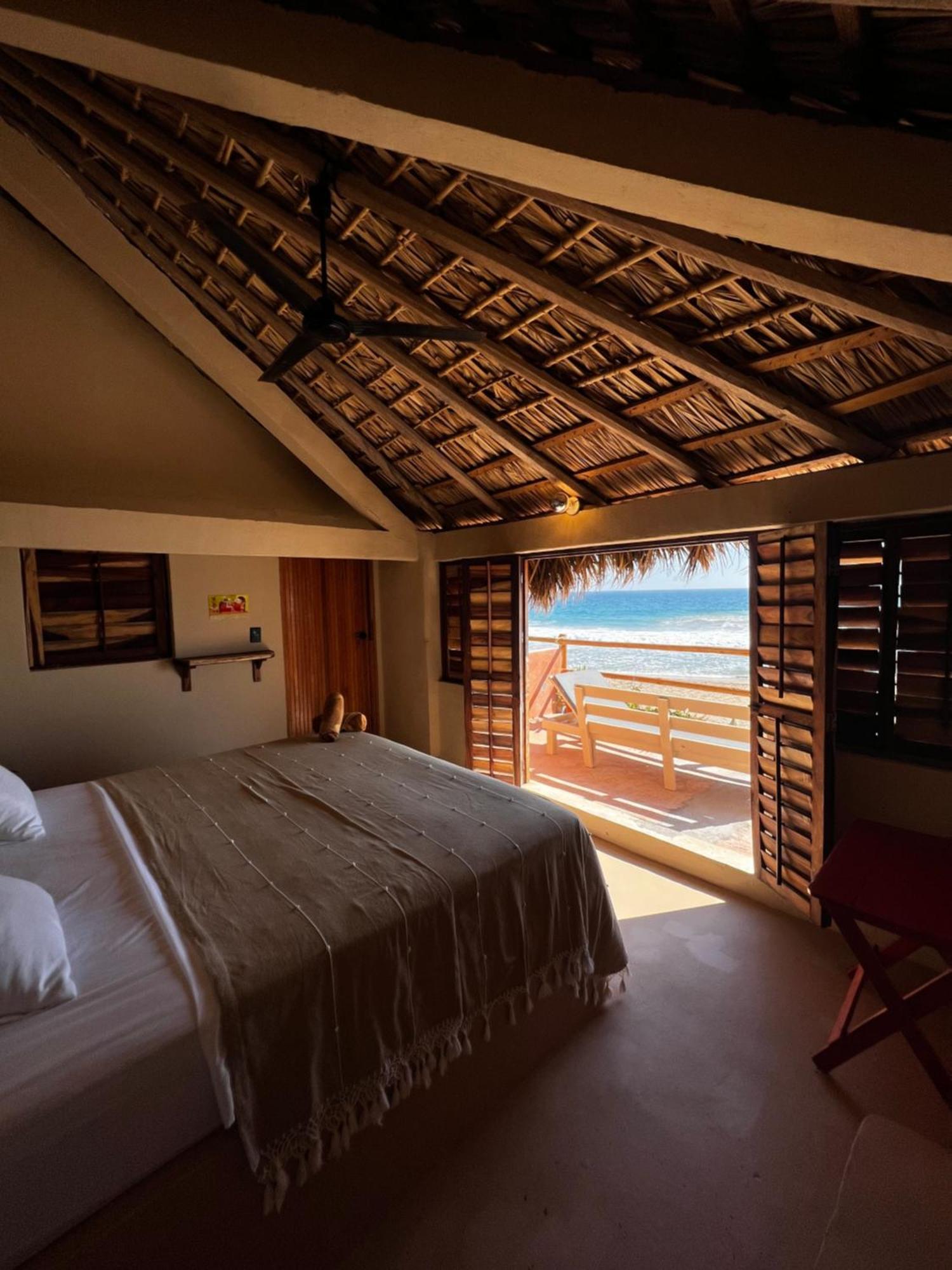 Sebastian De Milagros * Zipolite