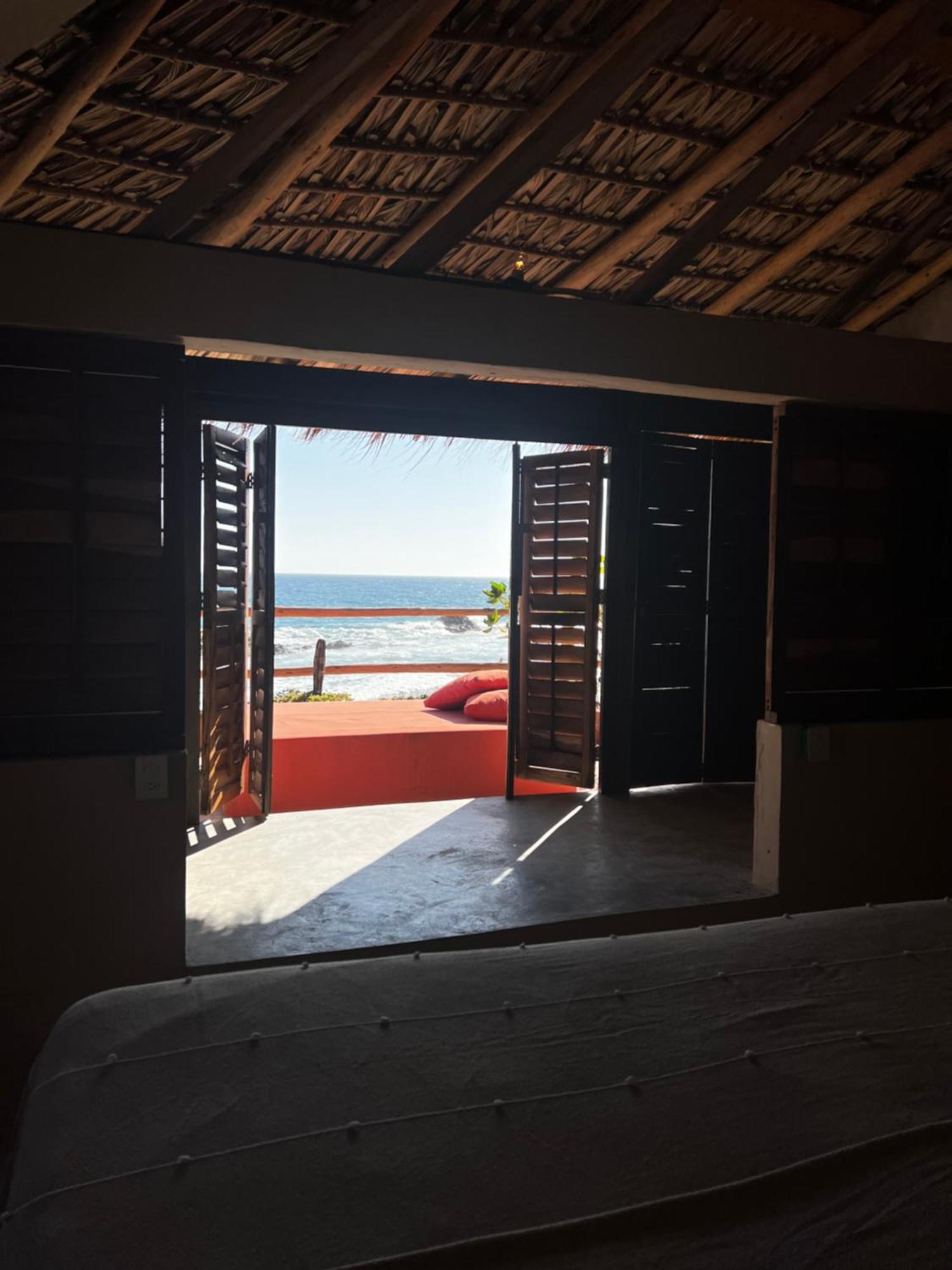 Sebastian De Milagros Hotel
