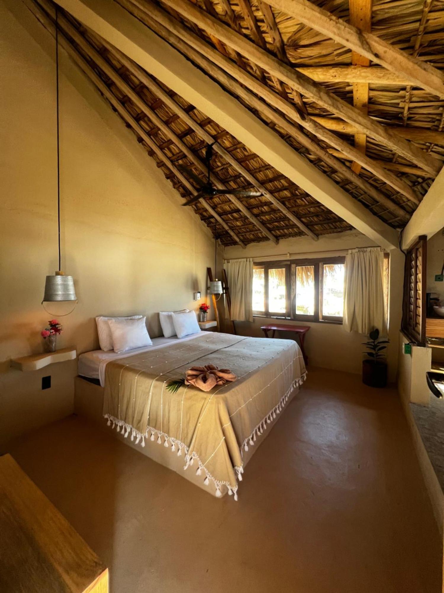 Hotel Sebastian De Milagros Zipolite