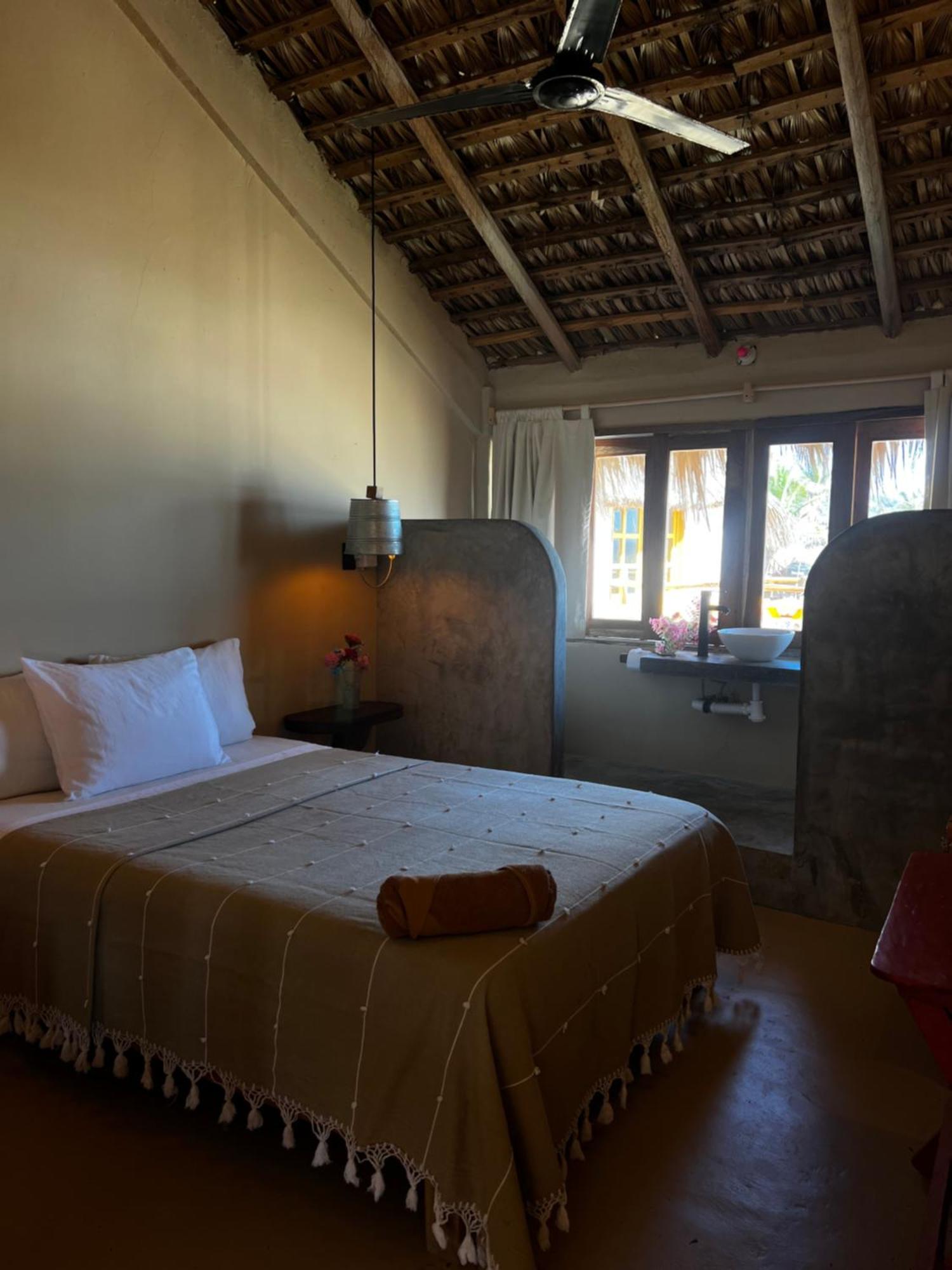 Sebastian De Milagros Hotel Zipolite