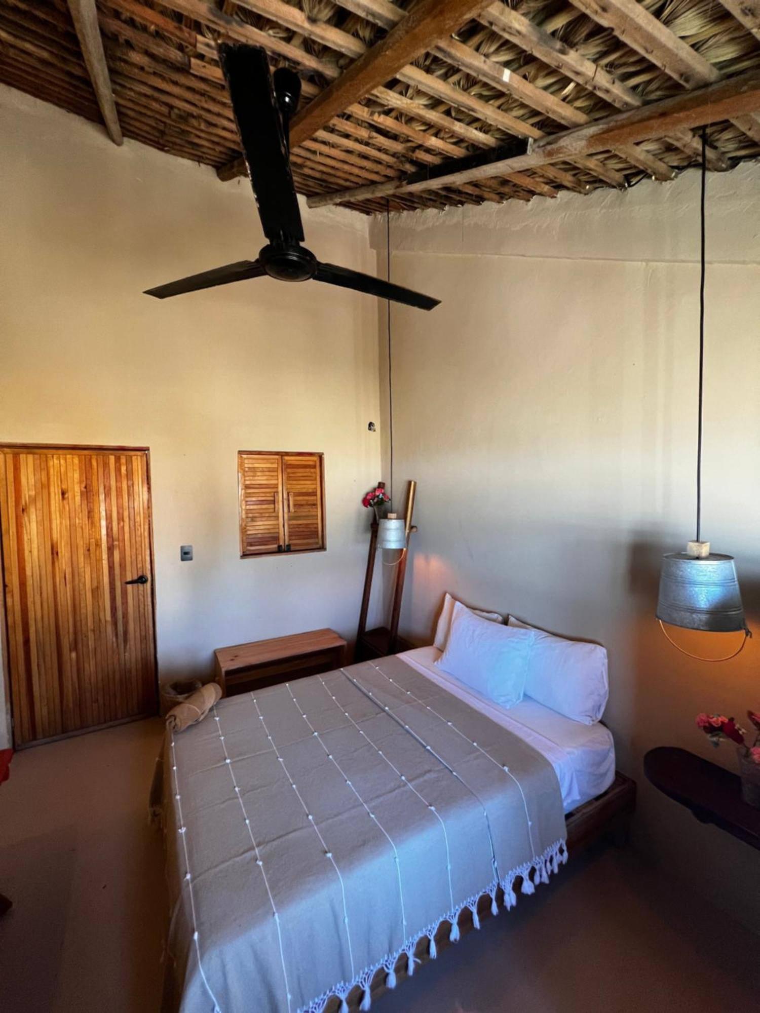 Hotel Sebastian De Milagros