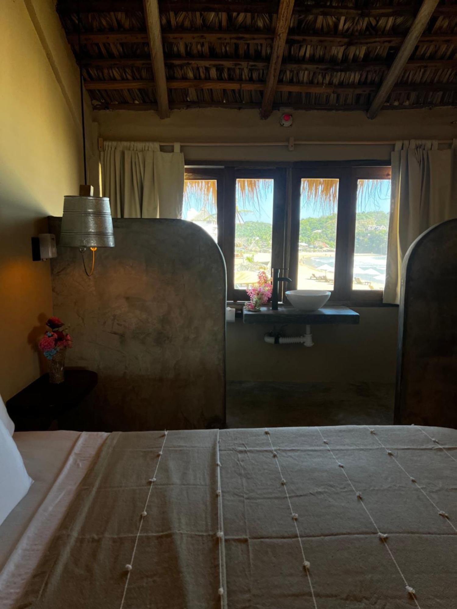 Hotel Sebastian De Milagros *