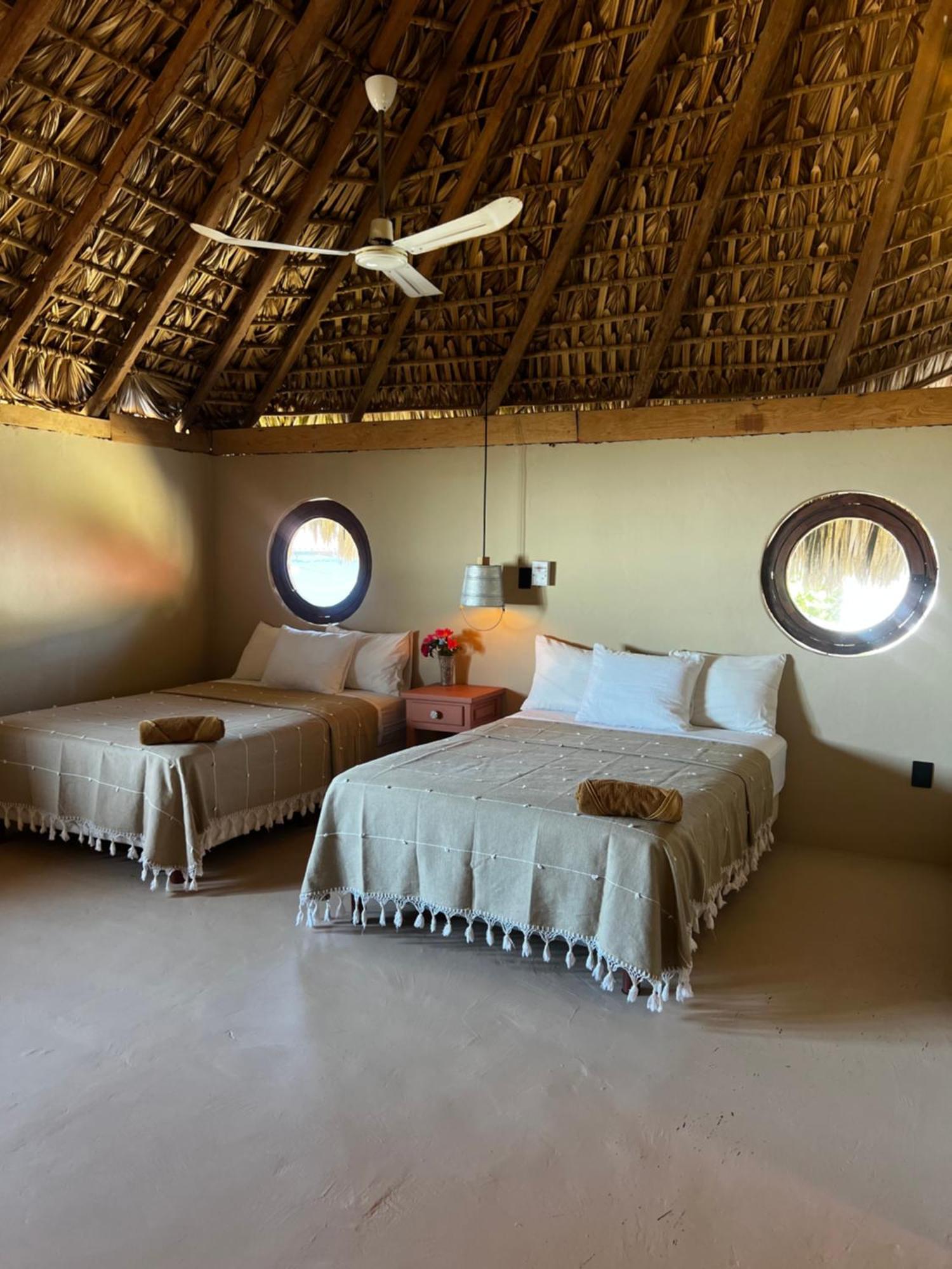 Hotel Sebastian De Milagros Zipolite