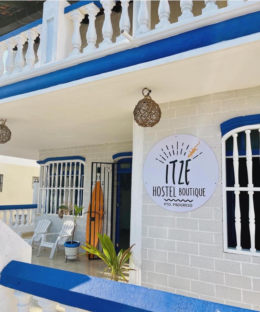 Itze Boutique - Progreso Guest house Progreso (Yucatan)