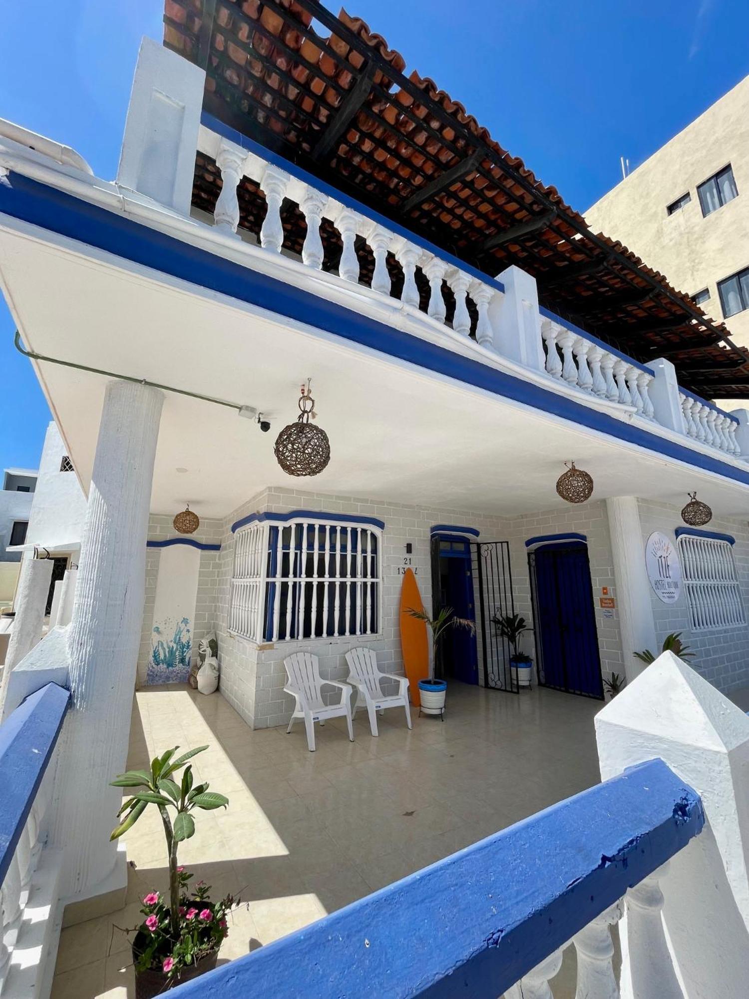 Guest house Itze Boutique - Progreso
