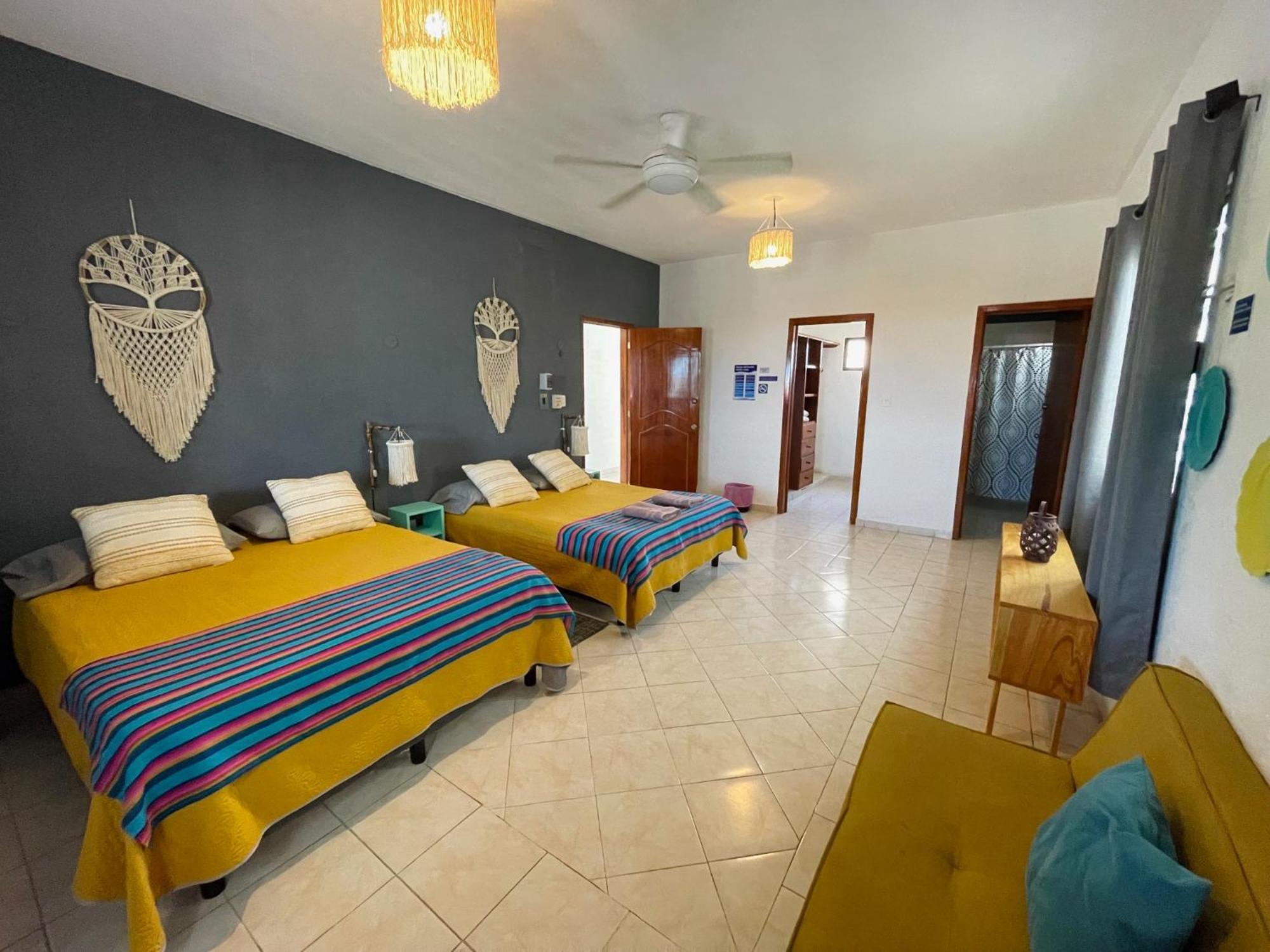 Guest house Itze Boutique - Progreso *