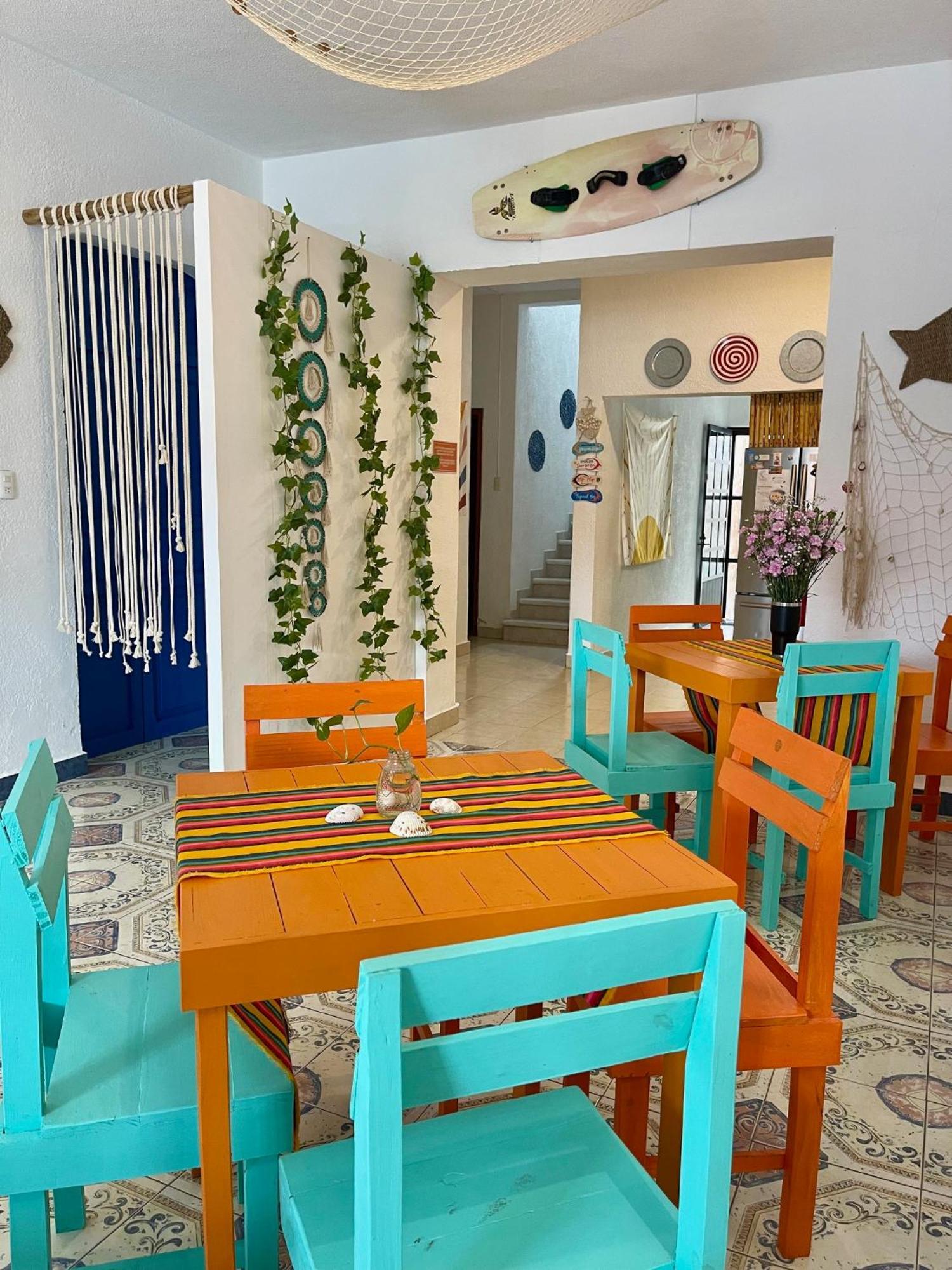 Guest house Itze Boutique - Progreso Progreso (Yucatan)
