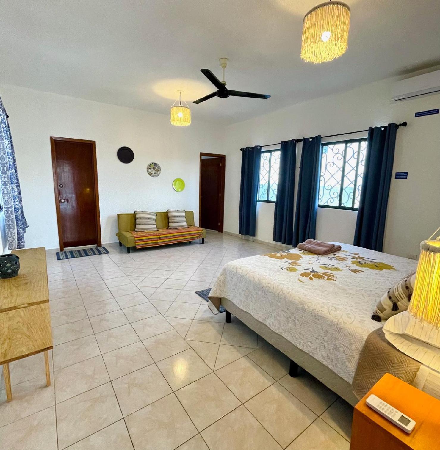 Guest house Itze Boutique - Progreso Progreso (Yucatan)