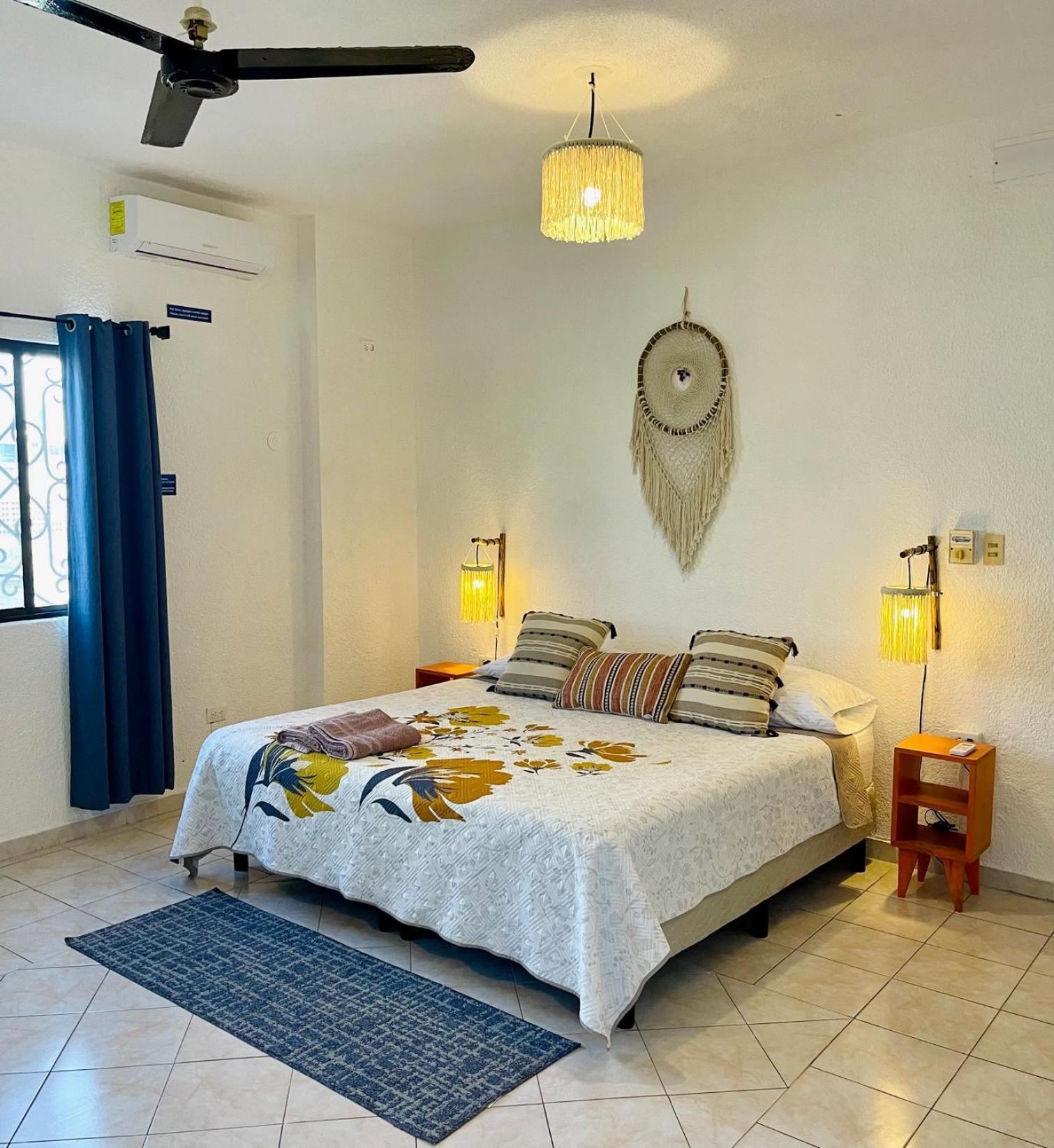 Itze Boutique - Progreso Guest house *