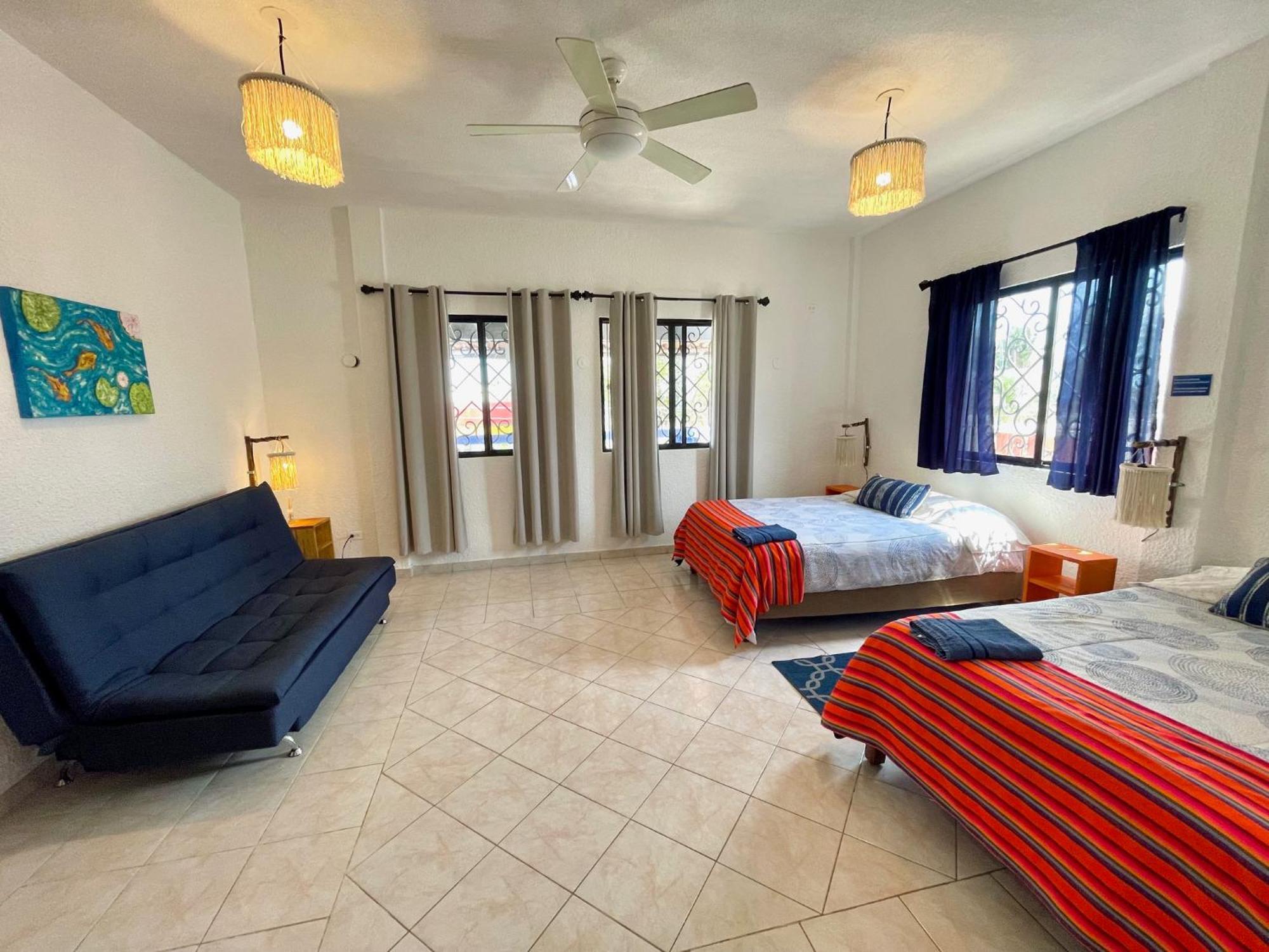 Guest house Itze Boutique - Progreso