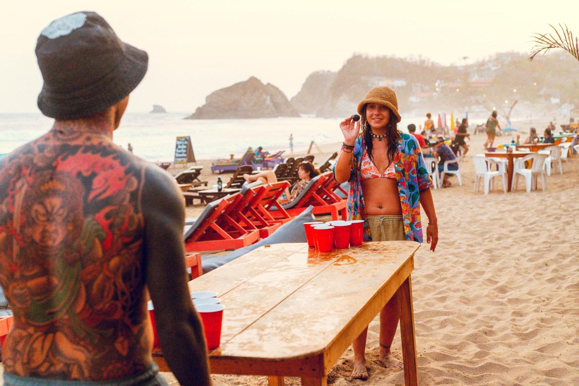 Che & Club * Zipolite