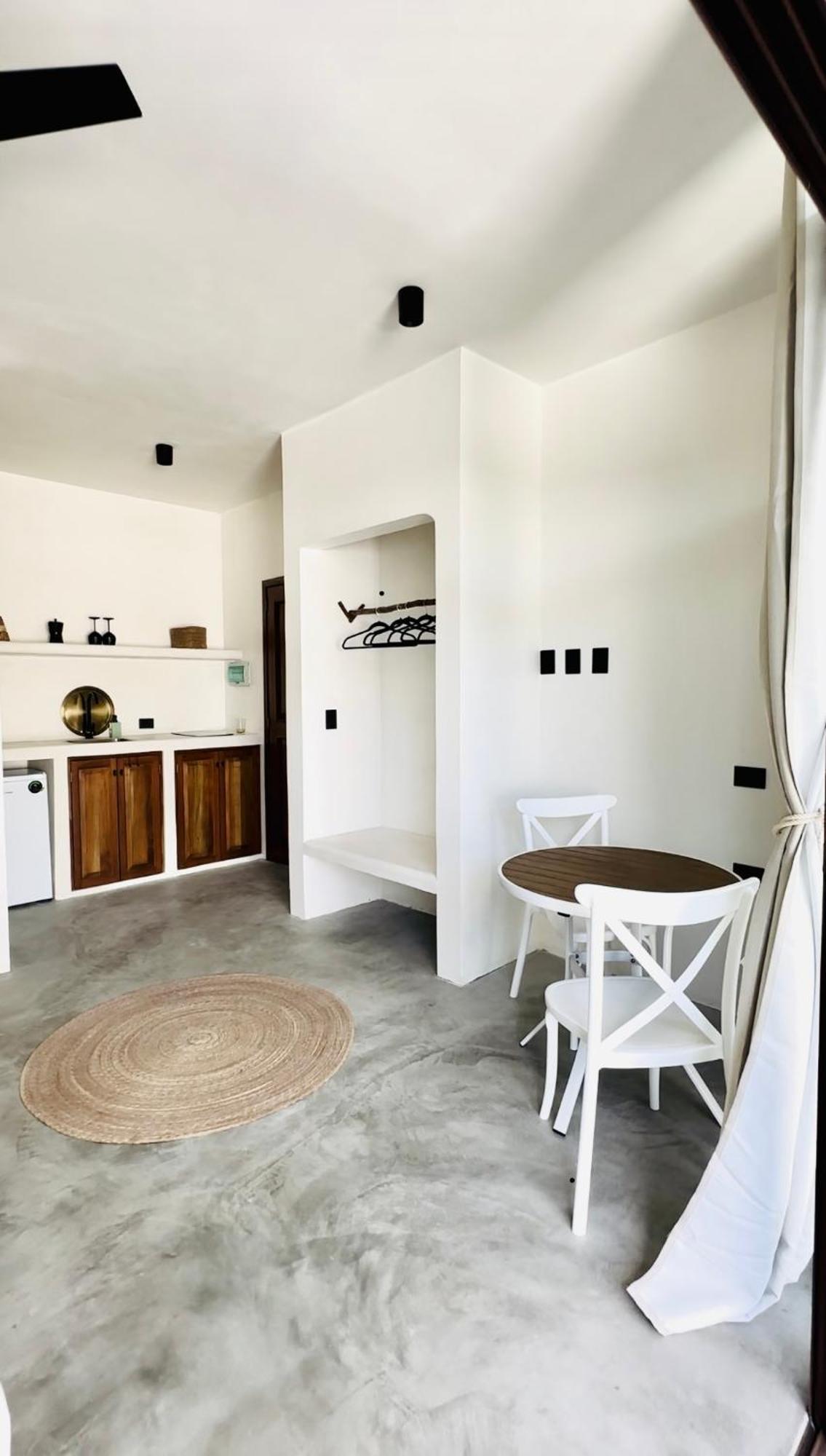Apartment Coccoloba Isla Holbox