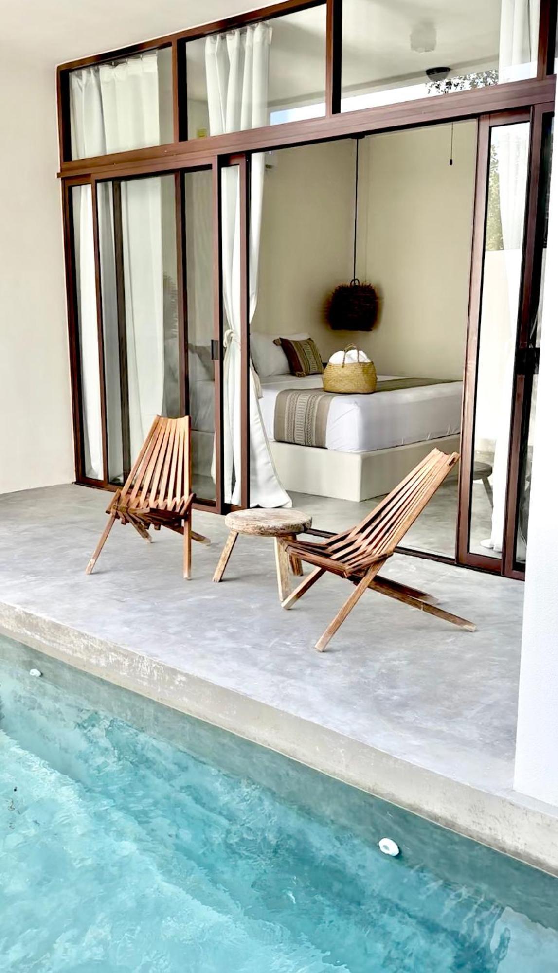 Apartment Coccoloba Isla Holbox