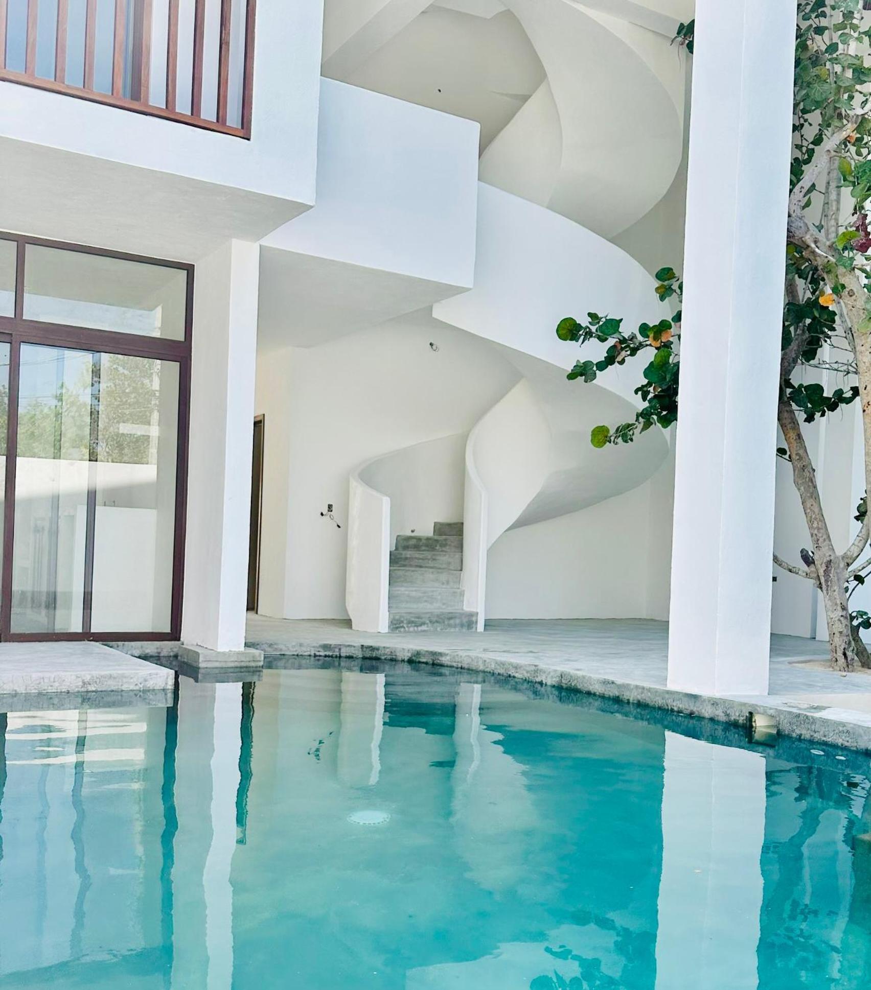 Apartment Coccoloba Isla Holbox
