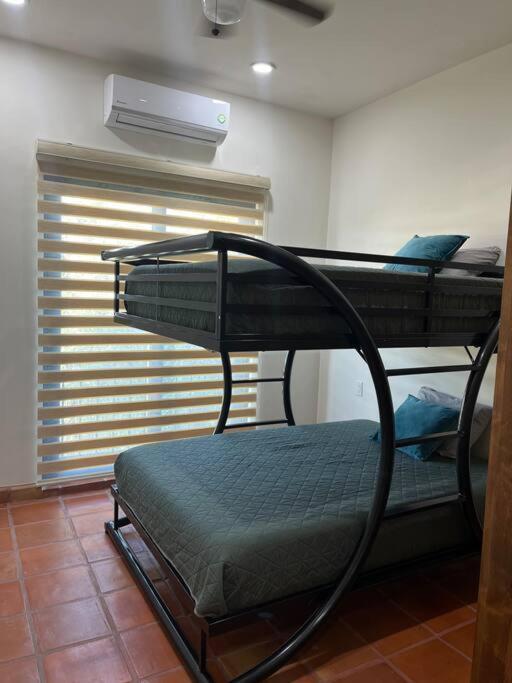 Apartment ¡condominio Centrico En La Paz! *