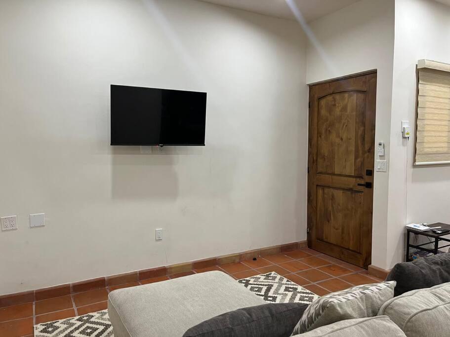 Apartment ¡condominio Centrico En La Paz! La Paz