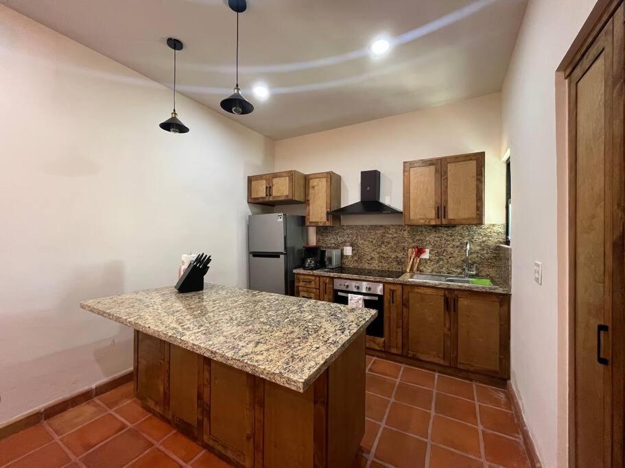 ¡condominio Centrico En La Paz! La Paz