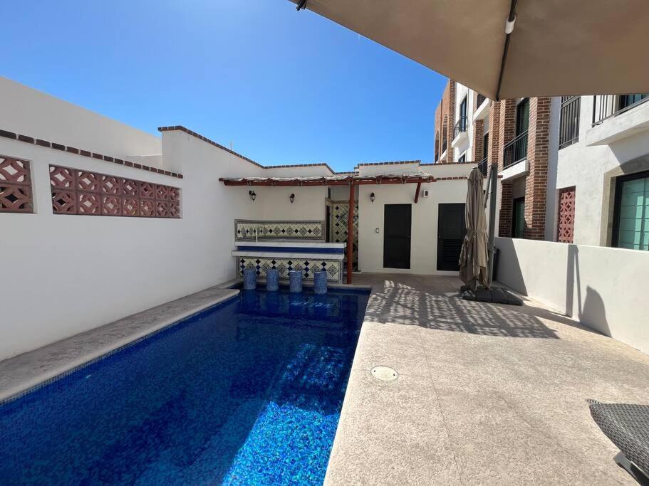 ¡condominio Centrico En La Paz! Apartment
