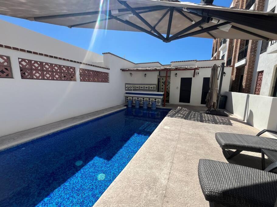 ¡condominio Centrico En La Paz!