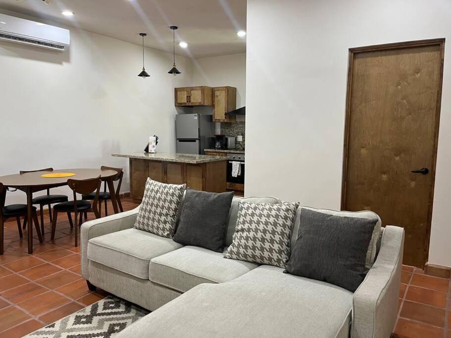 ¡condominio Centrico En La Paz! Apartment *