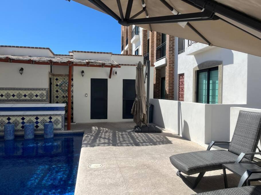 ¡condominio Centrico En La Paz! * La Paz