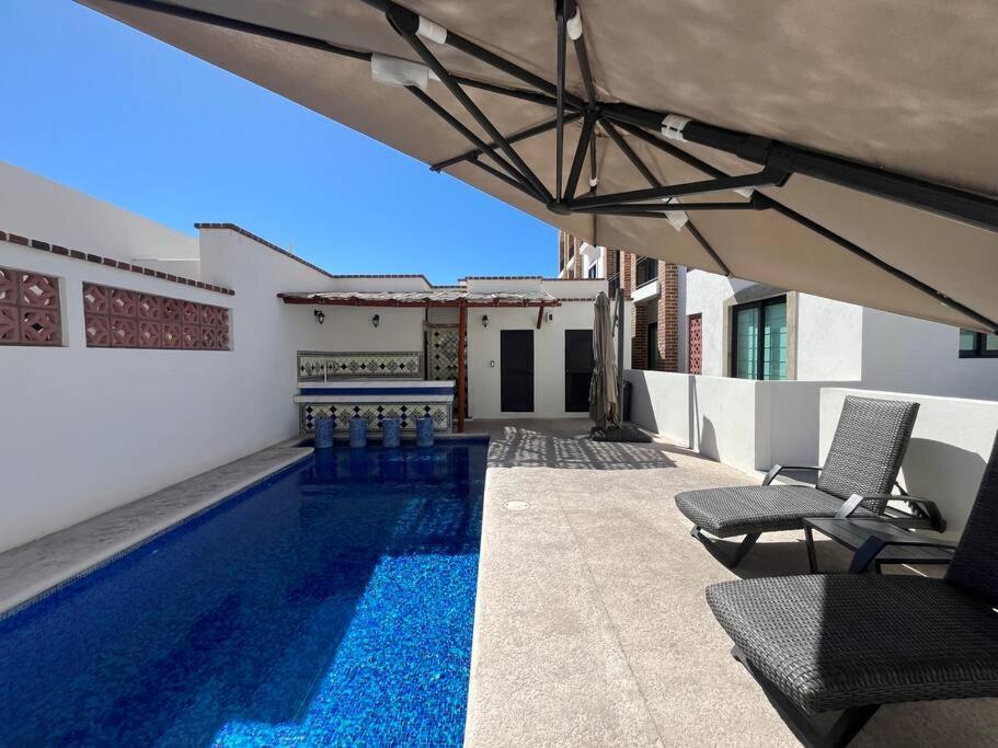 ¡condominio Centrico En La Paz! Apartment *
