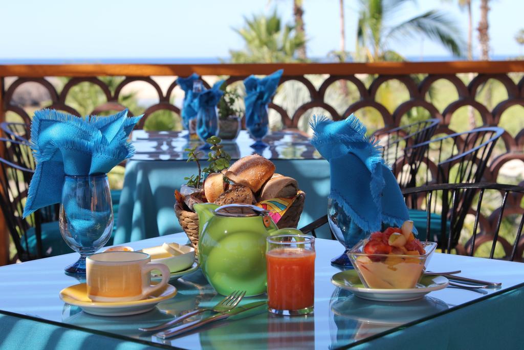 Hotel La Poza 5*