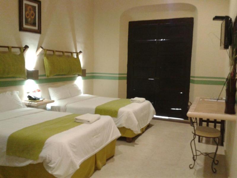 Mision Hotel 3*