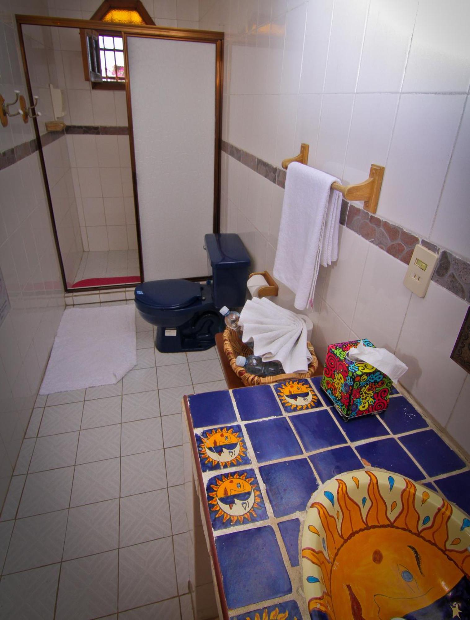 Gilda Hotel