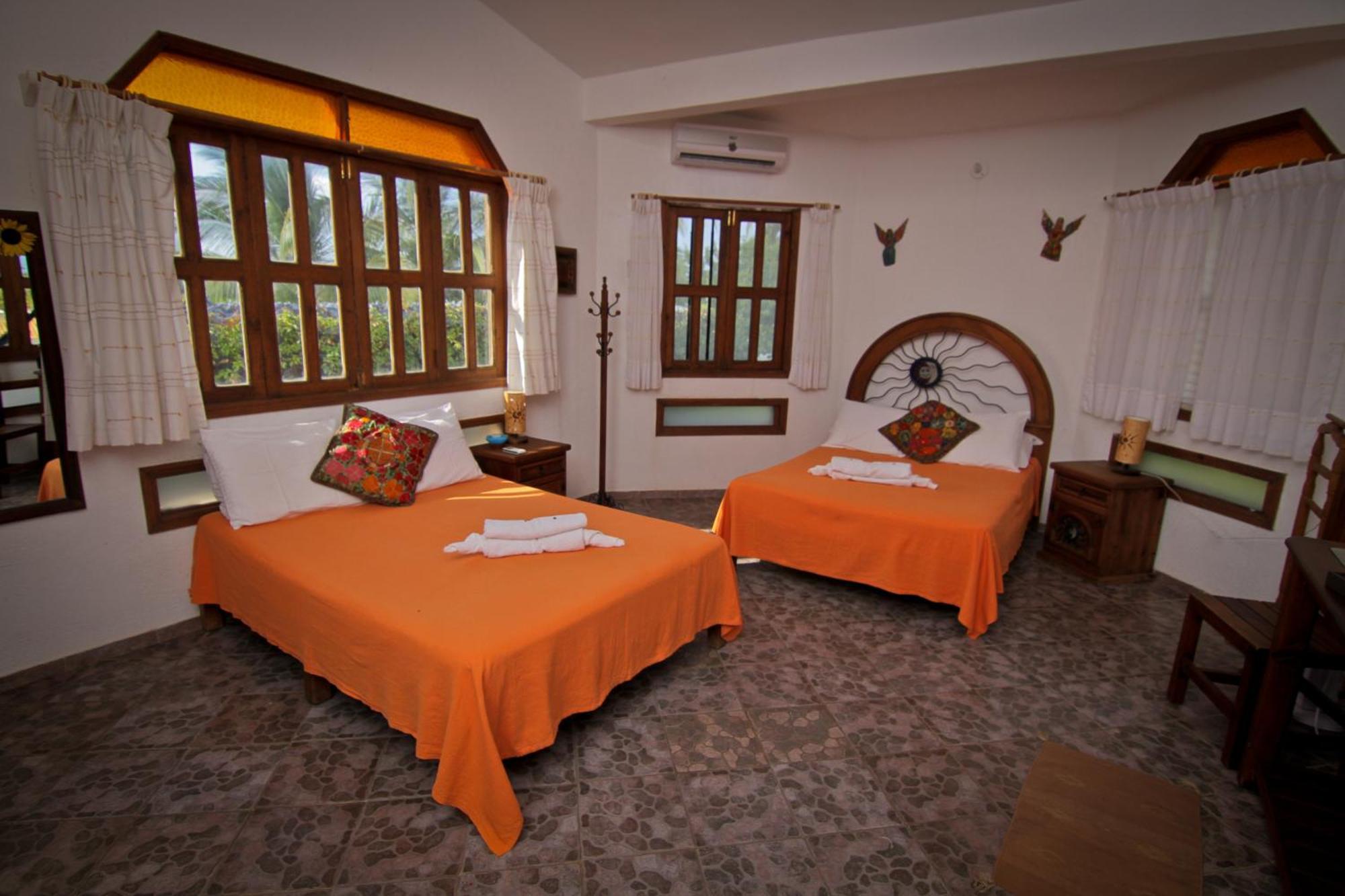Hotel Gilda Coyuca de Benitez