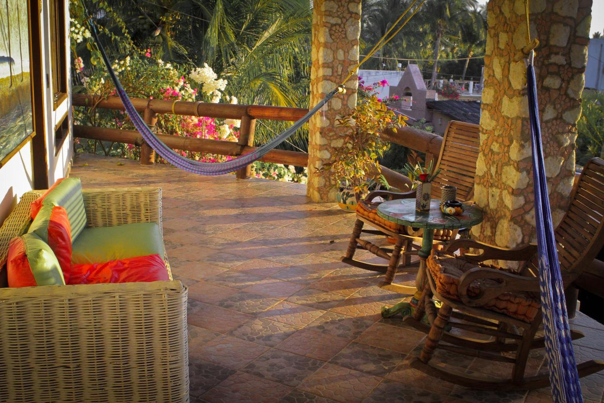 Gilda Hotel 3*