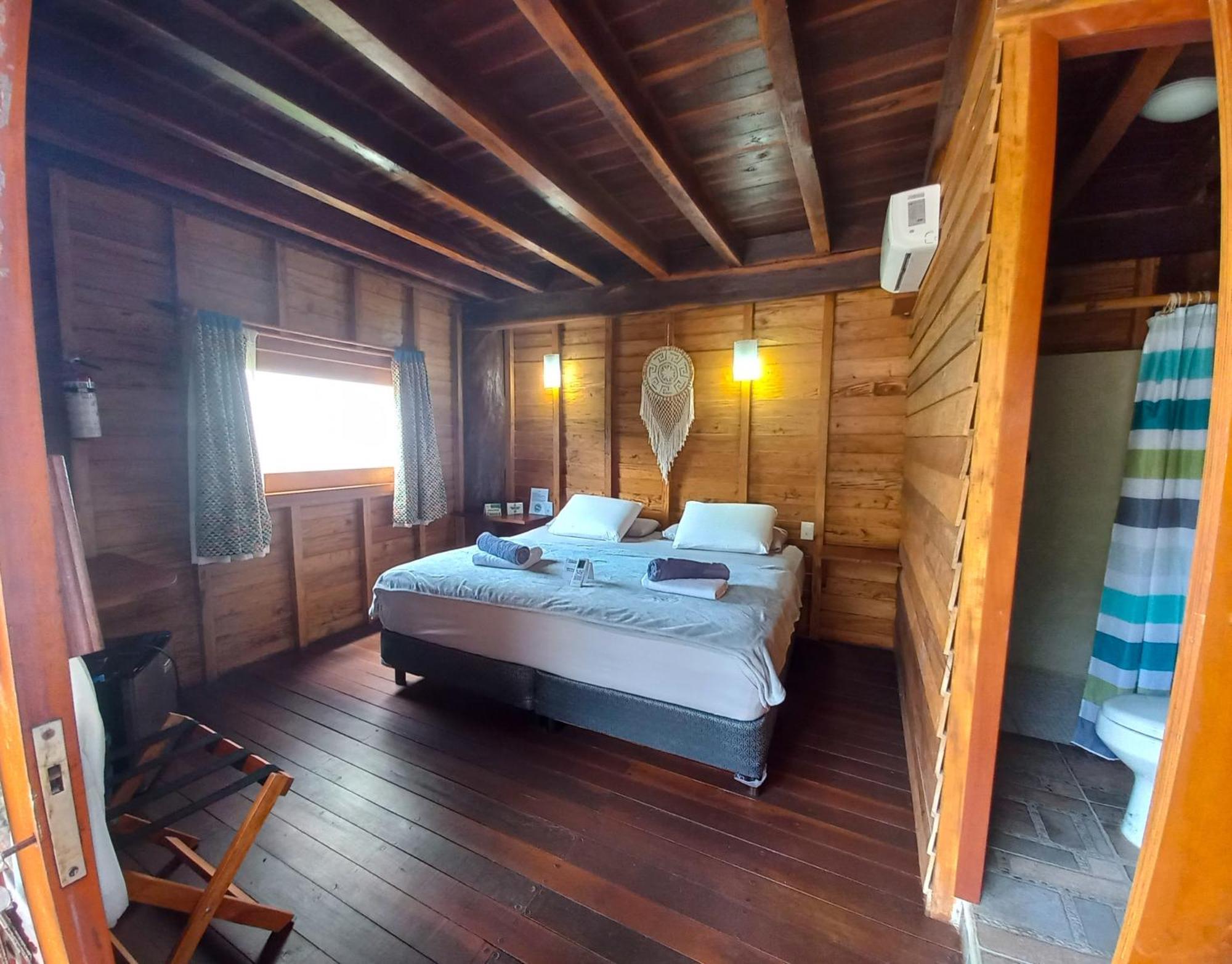 Lodge Palmeras De *
