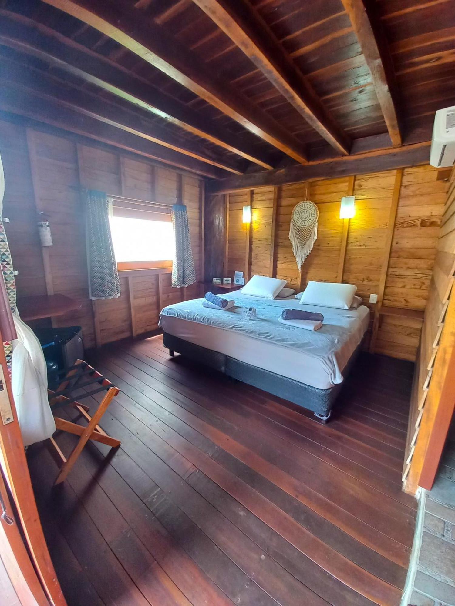 Lodge Palmeras De *
