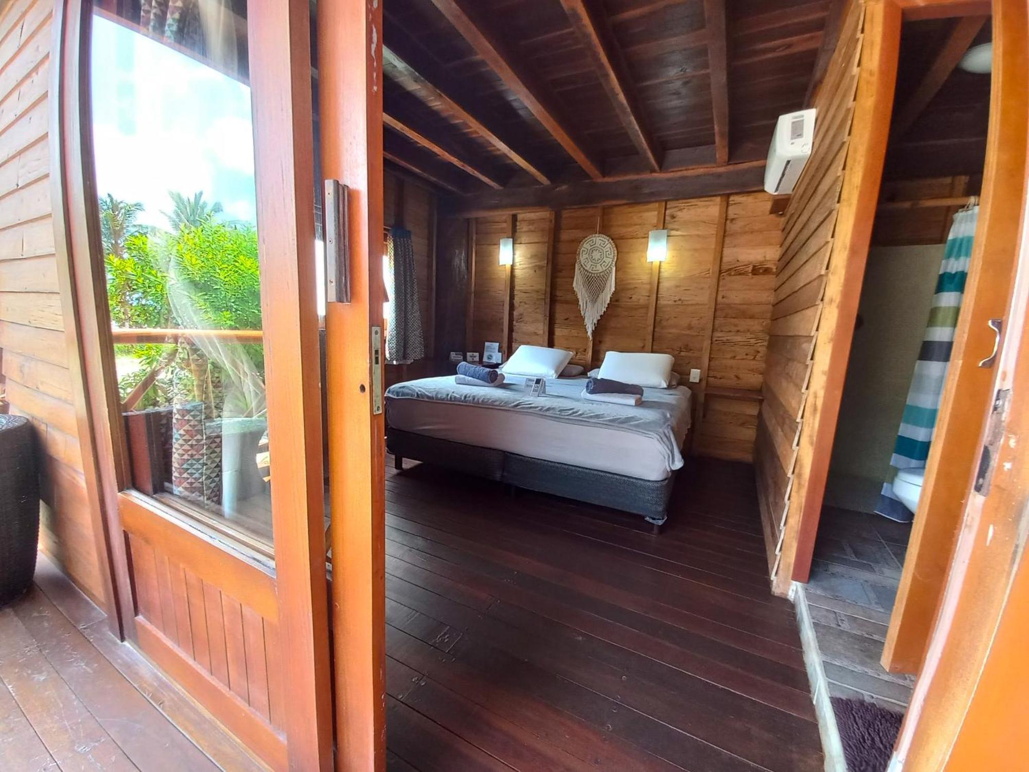 Lodge Palmeras De