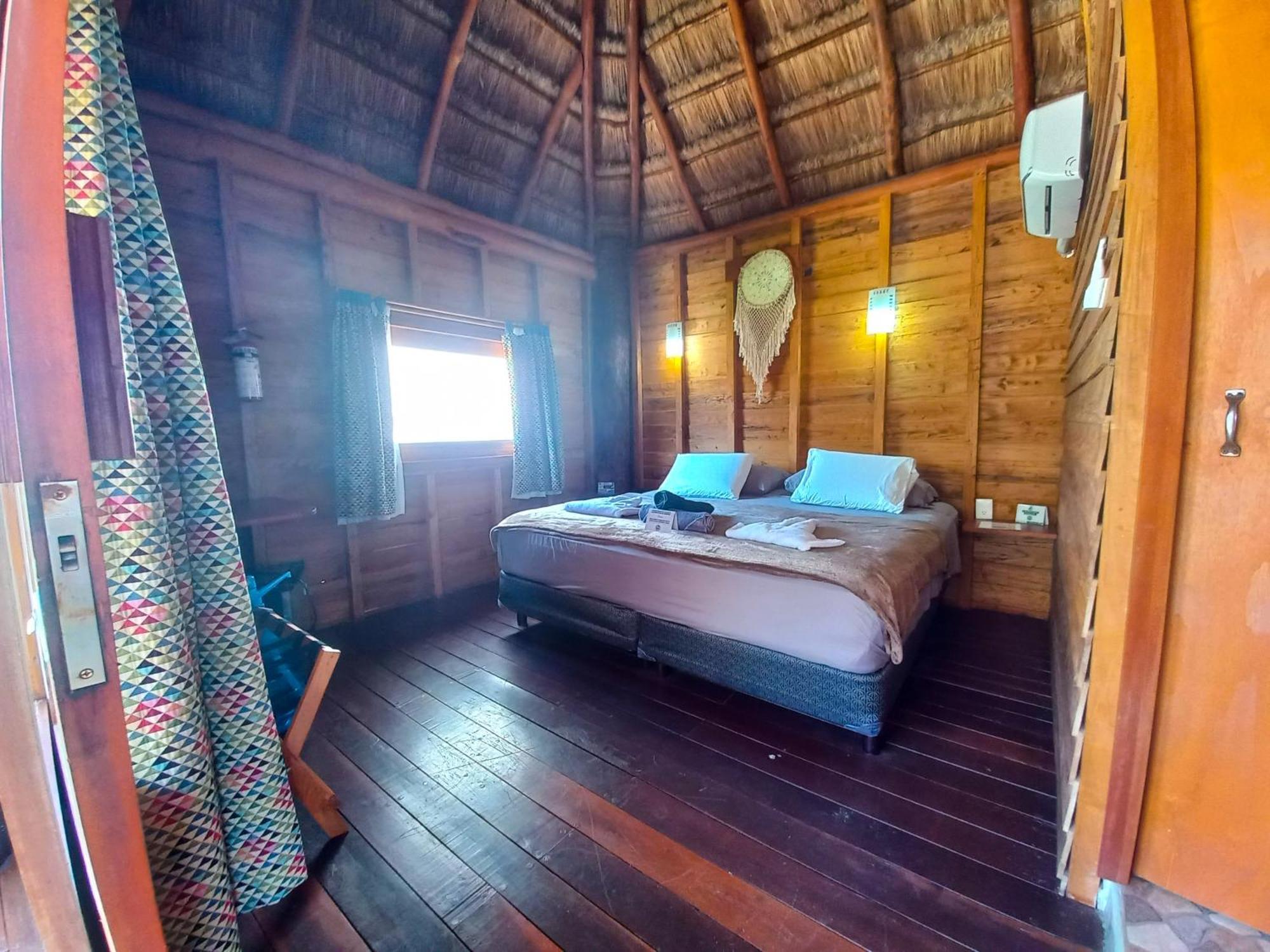 Lodge Palmeras De Mahahual