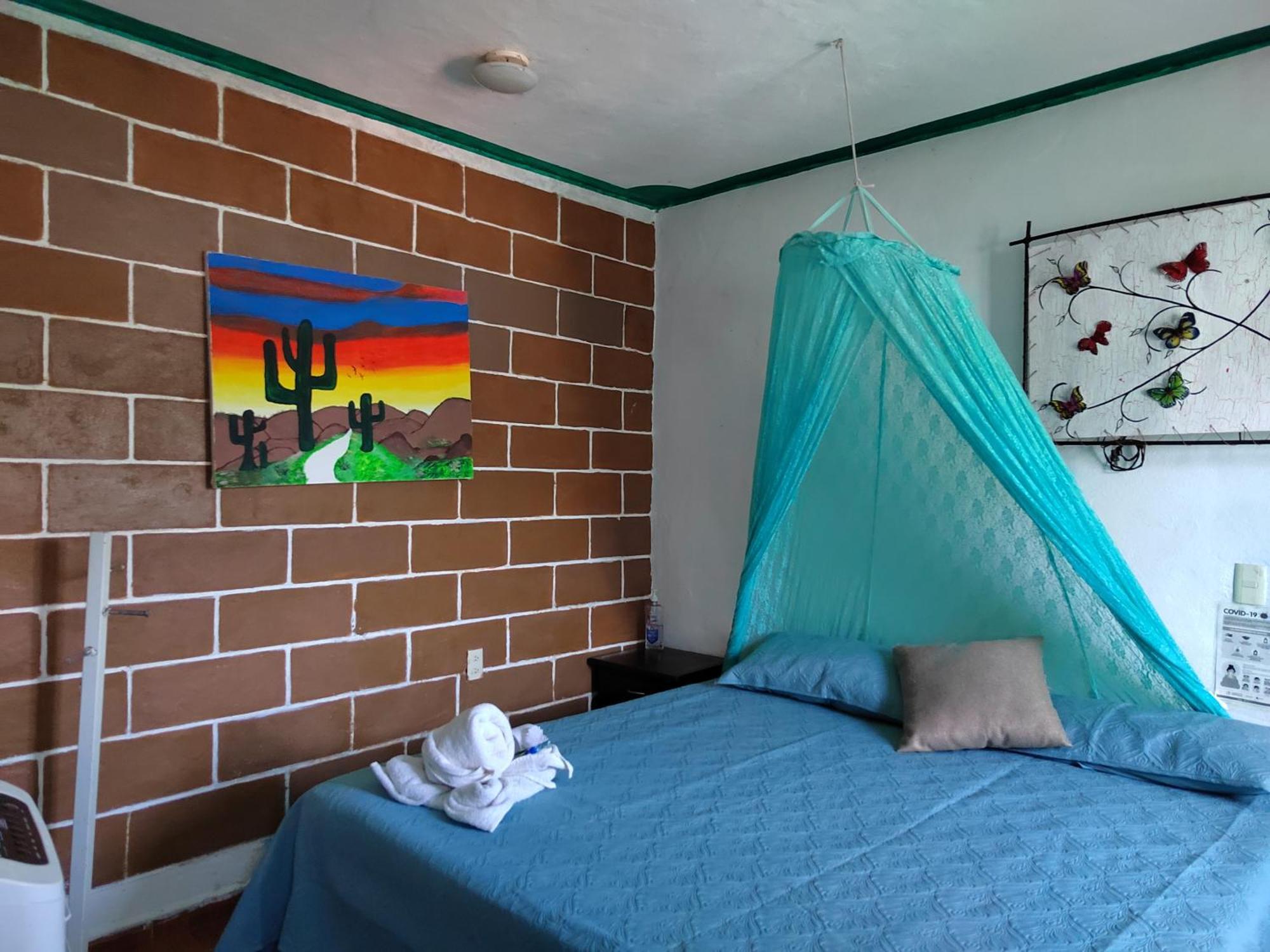 Temazcal Casa Gema (Adults Only) Inn