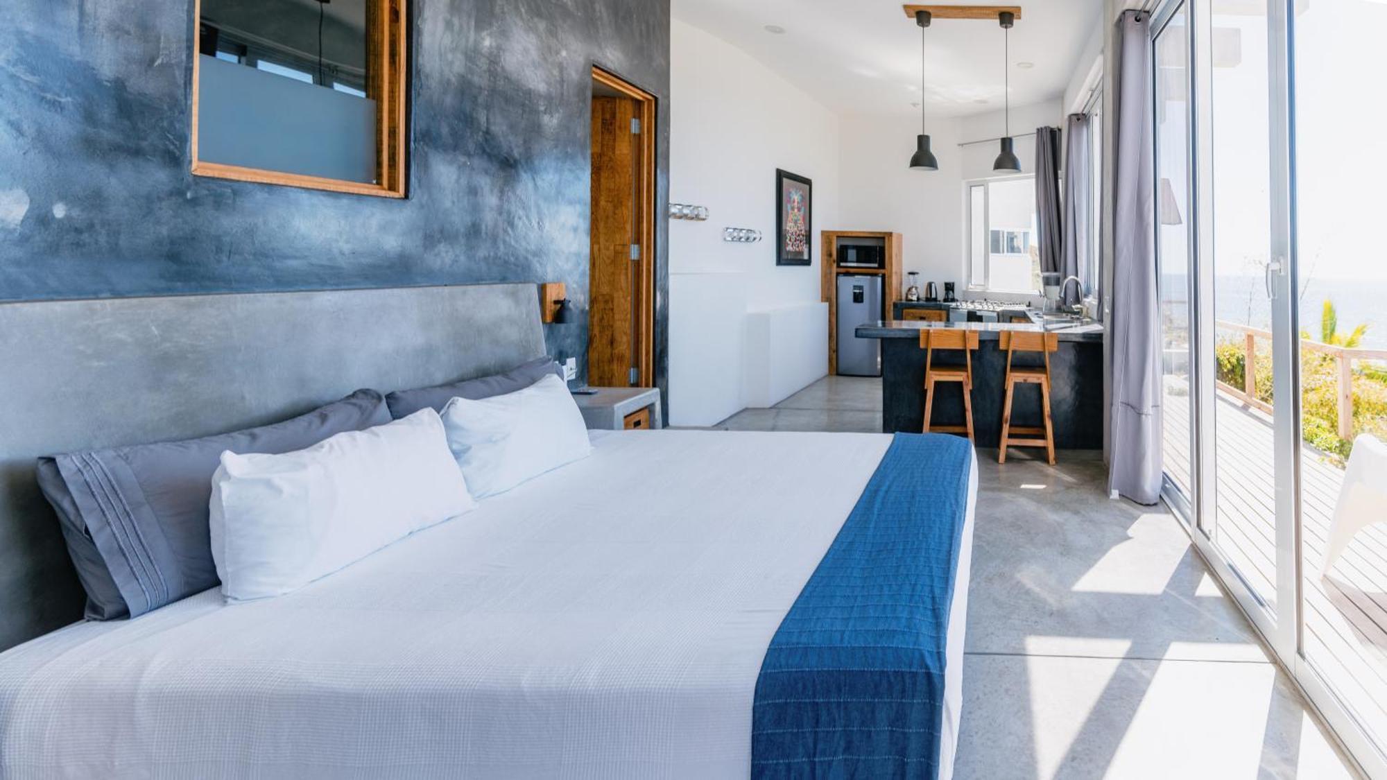 Aparthotel La Mar - Adults 15 *